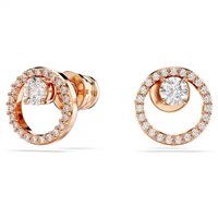 Orecchini Swarovski Donna Costella in Lega metallica 5692263 - 5692263